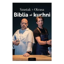Biblia od kuchni
