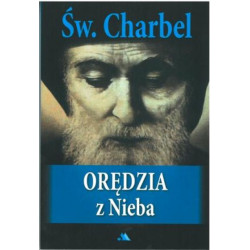Święty Charbel. Orędzia z...