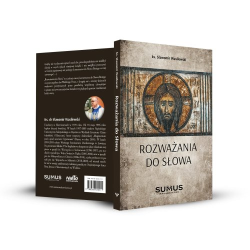 Rozważania do słowa.