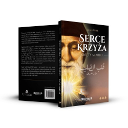 Serce Krzyża. Święty Szarbel