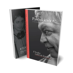 Z braku rodzi się lepsze....