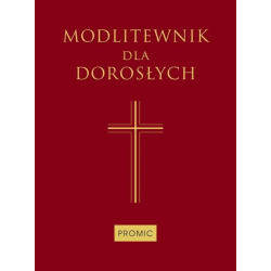 Modlitewnik dla dorosłych