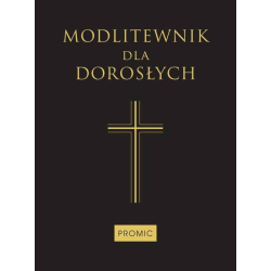 Modlitewnik dla dorosłych...