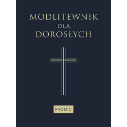 Modlitewnik dla dorosłych...