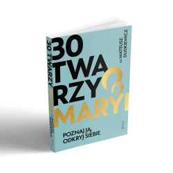 30 twarzy Maryi