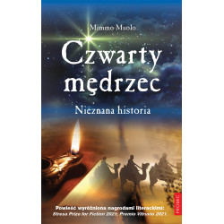 Czwarty mędrzec. Nieznana...