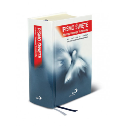 Pismo Św. ST i NT (mały...