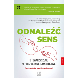 Odnaleźć sens. O...