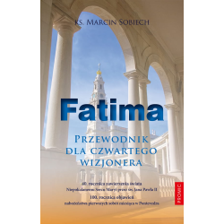 Fatima. 40. rocznica...