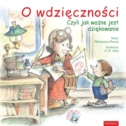Elfy-O wdzięczności