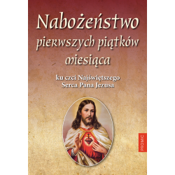 Nabożeństwo pierwszych...
