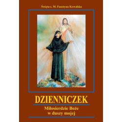 Dzienniczek. Miłosierdzie...
