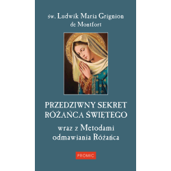 Przedziwny sekret Różańca...