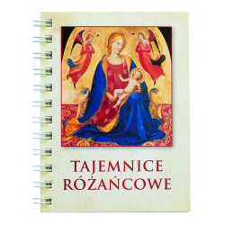 Tajemnice różańcowe