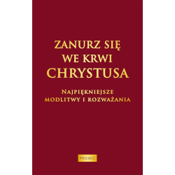 Zanurz się we Krwi...