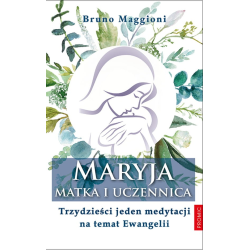 Maryja - Matka i uczennica.