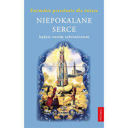 Niepokalane Serce będzie...
