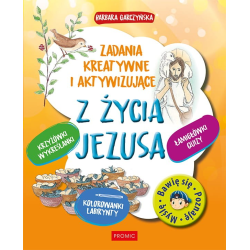 Z życia Jezusa. Zadania...