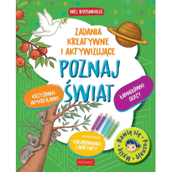 Poznaj świat. Zadania...