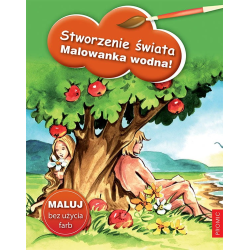 Stworzenie świata....