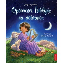 Opowieści biblijne na dobranoc