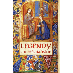 Legendy chrześcijańskie