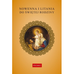 Nowenna i litania do...