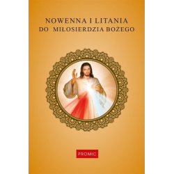 Nowenna i litania do...
