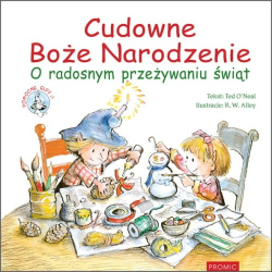Elfy-Cudowne Boże Narodzenie