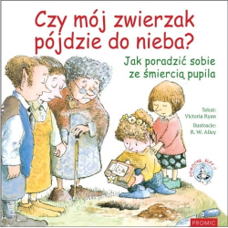 Elfy-Czy mój zwierzak...