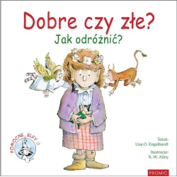 Elfy-Dobre czy złe? Jak...