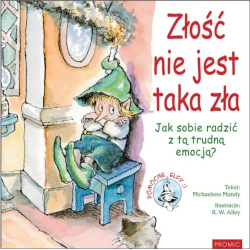 Elfy-Złość nie jest taka...