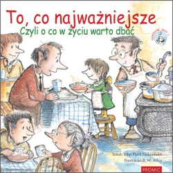 Elfy-To, co najważniejsze