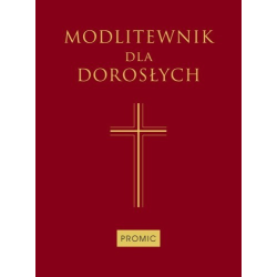 Modlitewnik dla dorosłych...