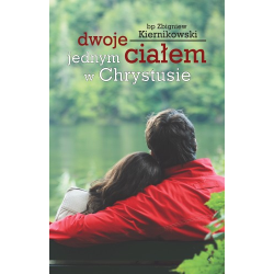 Dwoje jednym ciałem w...