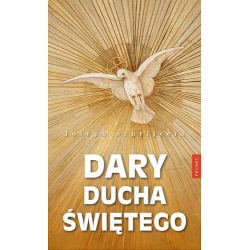 Dary Ducha Świętego
