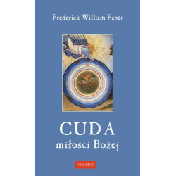 Cuda miłości Bożej
