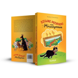 Dziwne przypadki kota...