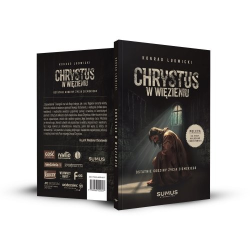Chrystus w więzieniu.