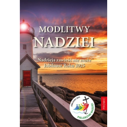Modlitwy nadziei