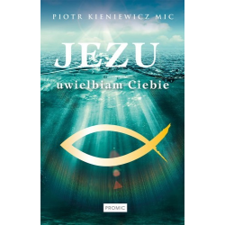 Jezu, uwielbiam Ciebie