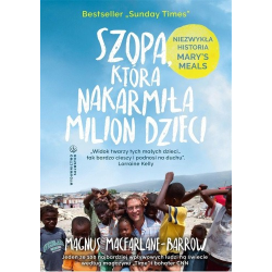 Szopa, która nakarmiła...