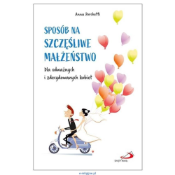 Sposób na szczęśliwe...