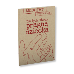 Modlitwy w trudnościach....