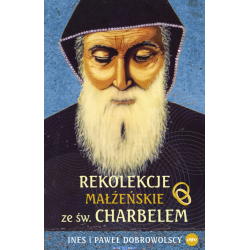 Rekolekcje małżeńskie ze...
