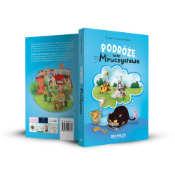 Podróże kota Mruczysława.