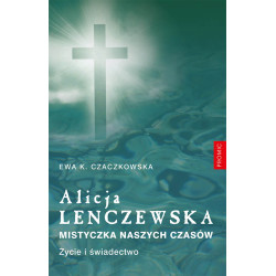 Alicja Lenczewska....