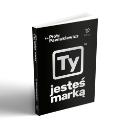 Ty jesteś marką