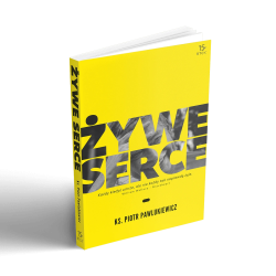 Żywe serce