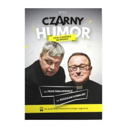Czarny humor